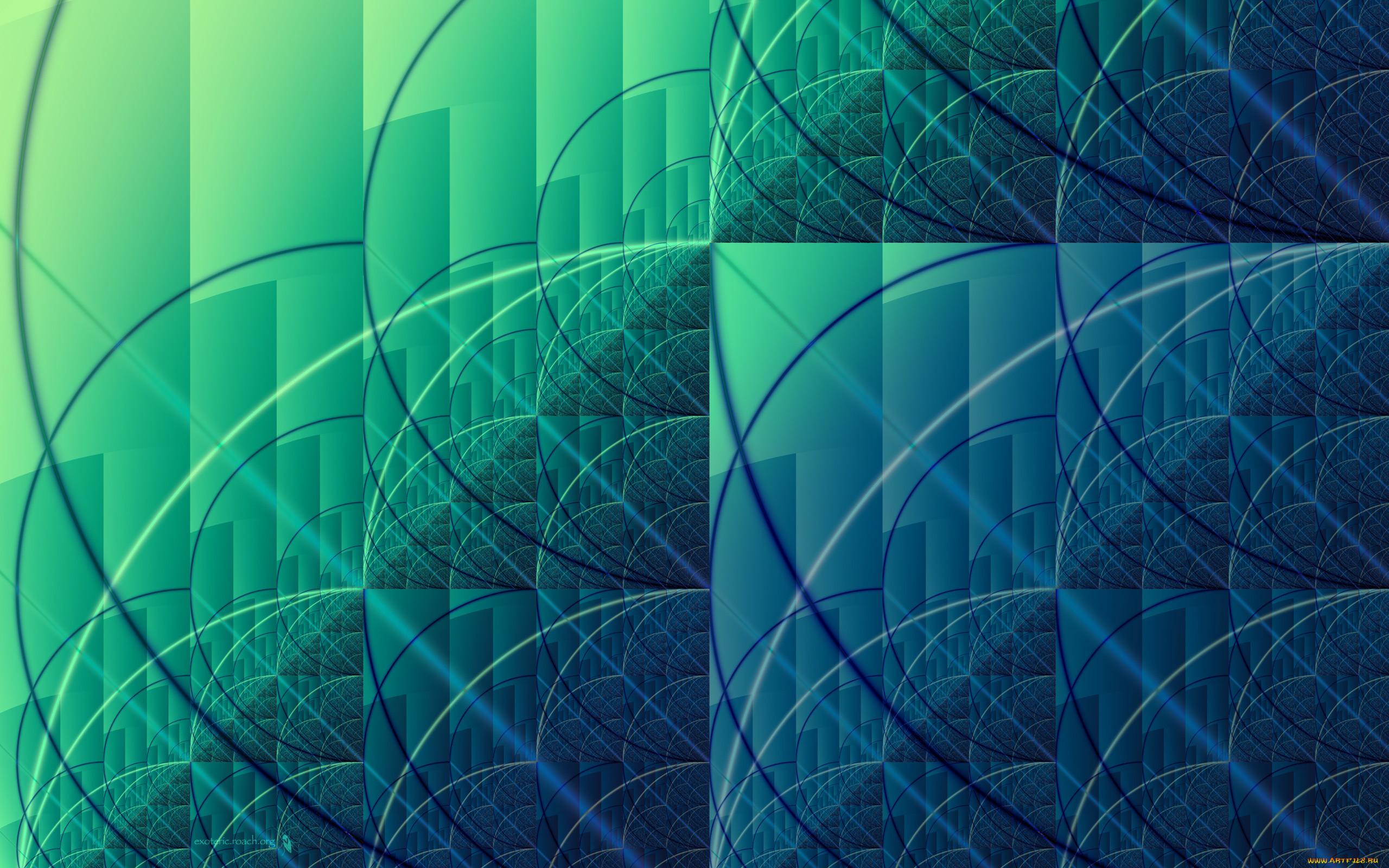 3, , abstract, 